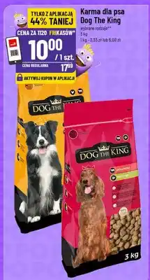 Polomarket Karma dla psa wybrane rodzaje oferta