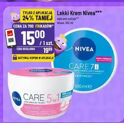 Polomarket Krem lekki oferta