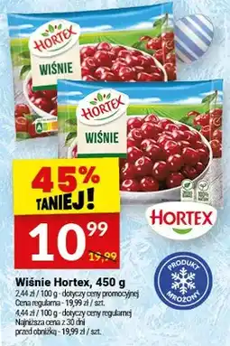 Twój Market Wiśnie oferta