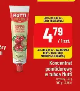 Polomarket Koncentrat pomidorowy w tubce oferta