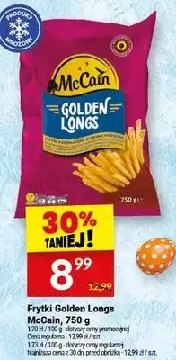 Twój Market Frytki Golden Longs oferta