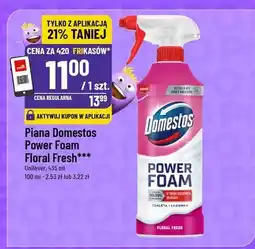 Polomarket Piana Power Foam Floral Fresh oferta