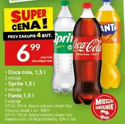 Twój Market Fanta oferta