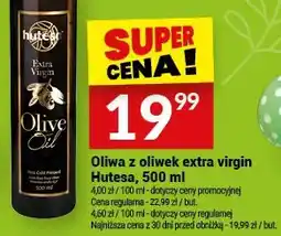 Twój Market Oliwa z oliwek extra virgin oferta