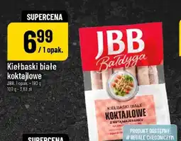 Polomarket Kiełbaski białe koktajlowe oferta