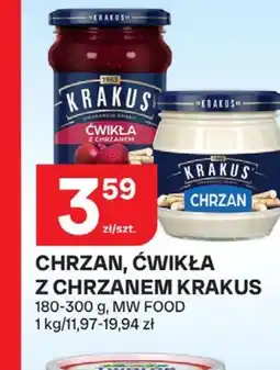 Chorten Ćwikła Krakus oferta