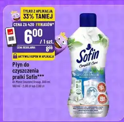 Polomarket Płyn do czyszczenia pralki Complete Care oferta