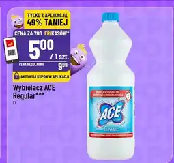 Polomarket Wybielacz Regular oferta