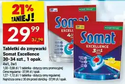 Twój Market Tabletki do zmywarki oferta