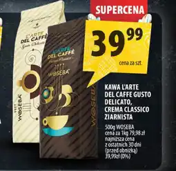 Arhelan Kawa ziarnista L'arte Del Caffe oferta