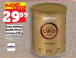 Topaz Kawa mielona Lavazza oferta