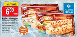 Polomarket Baguette Guseppe 4 Cheese oferta