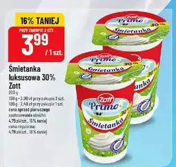 Polomarket Śmietanka luksusowa 30% oferta