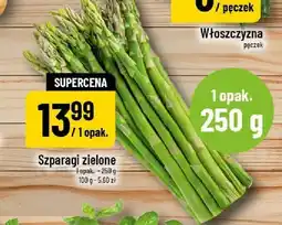 Polomarket Szparagi zielone oferta