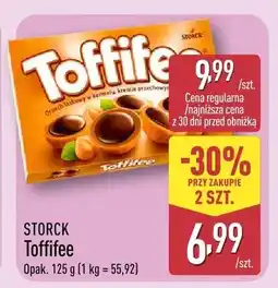 ALDI Bombonierka Toffifee oferta