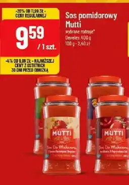 Polomarket Sos pomidorowy oferta