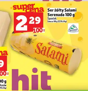 Topaz Ser Spomlek oferta
