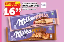 Topaz Czekolada Milka oferta