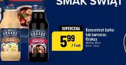 Polomarket Koncentrat żurku lub barszczu oferta