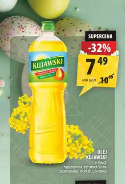Arhelan Olej Kujawski oferta
