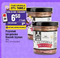 Polomarket Przysmak mięsny oferta