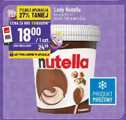 Polomarket Lody oferta