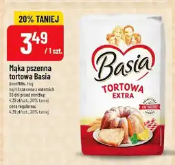 Polomarket Mąka pszenna tortowa oferta