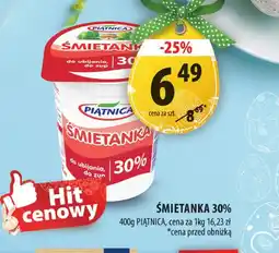 Arhelan Śmietanka Piątnica oferta