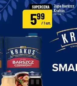 Polomarket Zupa barszcz oferta