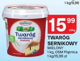 Chorten Twaróg Piątnica oferta