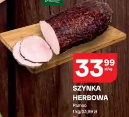 Chorten Szynka Pamso oferta