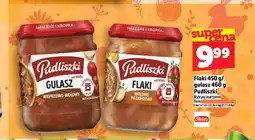 Topaz Flaki Pudliszki oferta