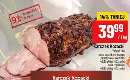 Polomarket Karczek Kozacki oferta
