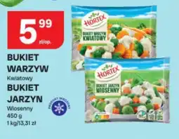 Chorten Bukiet warzyw Hortex oferta