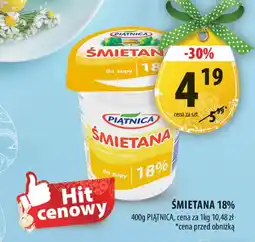 Arhelan Śmietana Piątnica oferta