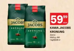 Chorten Kawa Jacobs oferta