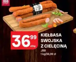 Chorten Kiełbasa JBB oferta