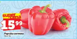 Topaz Papryka oferta