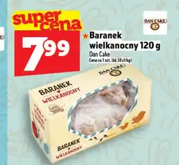 Topaz Baranek wielkanocny Dan Cake oferta