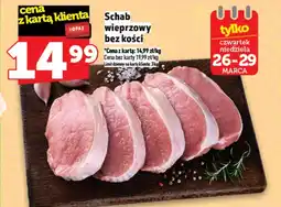 Topaz Schab bez kości oferta