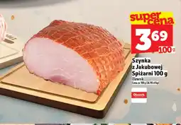 Topaz Szynka Olewnik oferta