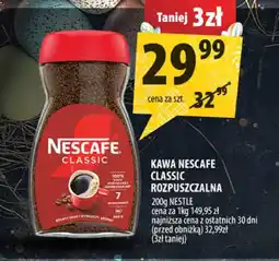 Arhelan Kawa rozpuszczalna Nescafe oferta