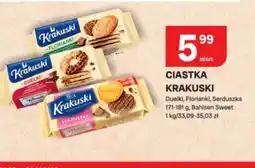 Chorten Ciastka Krakuski oferta