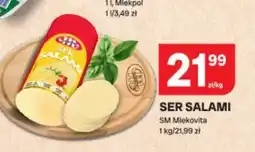 Chorten Ser Mlekovita oferta
