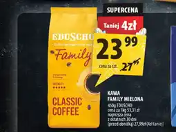 Arhelan Kawa mielona Family oferta