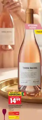 Biedronka Wino Touriga Nacional Rosé oferta