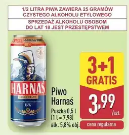 ALDI Piwo oferta