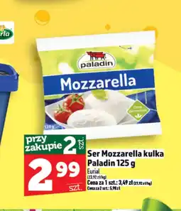 Topaz Ser Paladin oferta