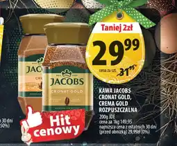 Arhelan Kawa rozpuszczalna Jacobs oferta