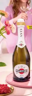 Biedronka Wino musujące Asti oferta